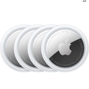 Apple AirTag 4 Pack