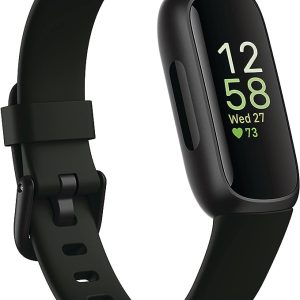 Fitbit Inspire 3 Health &-Fitness-Tracker