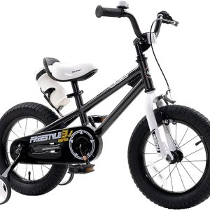 Royalbaby Freestyle Kids Bike 12 14 16 18 Inch Sport Bicycle for Boys Girls