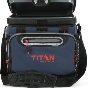 Titan Deep Freeze Cooler