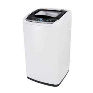 BLACK+DECKER Small Portable Washer 0.9 Cu. Ft. with 5 Cycles