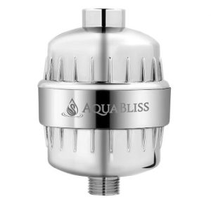 AquaBliss High Output Revitalizing Shower Filter