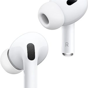 Apple AirPods Pro (2nd Generation) Wireless Ear Buds