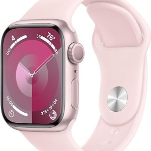 Apple Watch Series 9 Smartwatch Fitness Tracker