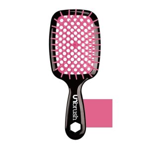 FHI HEAT UNbrush Wet & Dry Vented Detangling Hair Brush