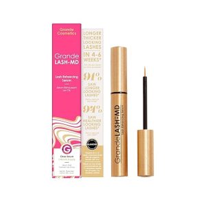 Grande Cosmetics Lash Enhancing Serum