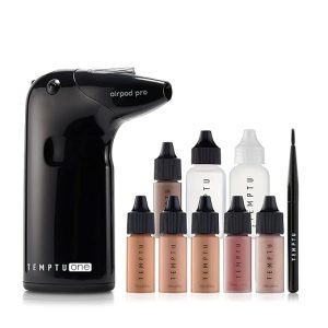 TEMPTU One Airbrush Make-up Kit