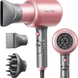 Wavytalk Professional Ionic Hair Dryer