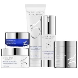 ZO Skin Health Anti-Aging Program II--DNA Repair Program