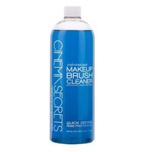 Cinema Secrets Professional Makeup Brush Cleaner