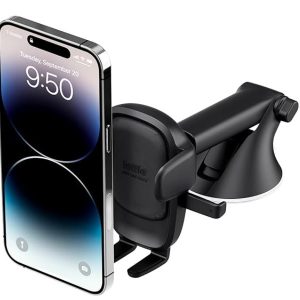 iOttie Easy One Touch 6 Universal Car Mount Phone Holder