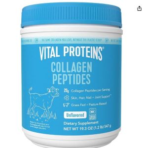 Vital Proteins Collagen Peptides Powder