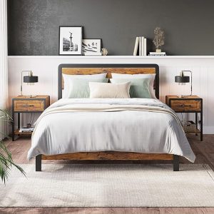 IDEALHOUSE 3-Pieces Bedroom Sets