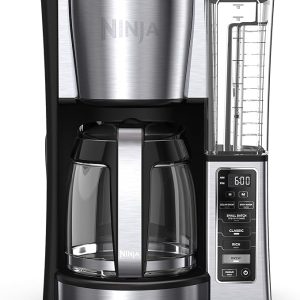 Ninja 12-Cup Programmable Coffee Brewer