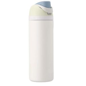 Owala FreeSip Insulated Stainless Steel Water Bottle with Straw